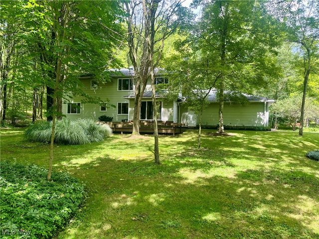 14280 Sweetbriar Lane, Novelty, OH 44072