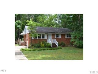 3228 Ward Road, Raleigh, NC 27604