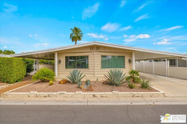 249 S Paseo Laredo, Cathedral City, CA 92234
