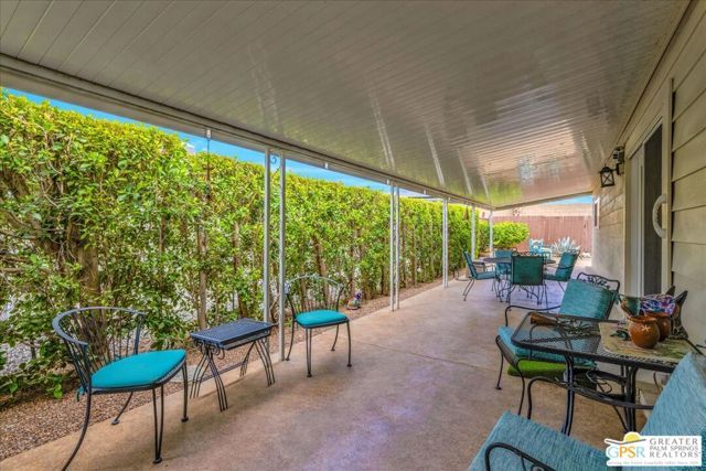 249 S Paseo Laredo, Cathedral City, CA 92234