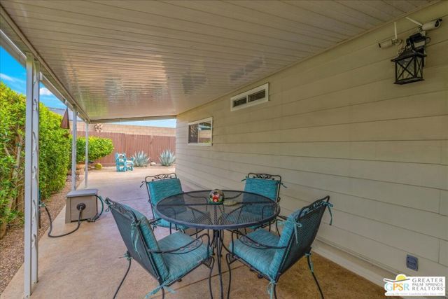 249 S Paseo Laredo, Cathedral City, CA 92234