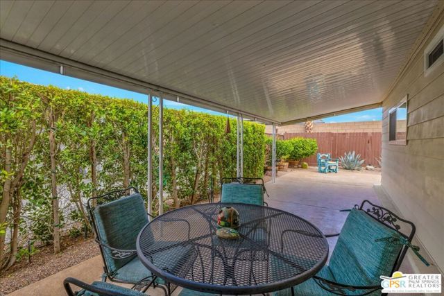 249 S Paseo Laredo, Cathedral City, CA 92234
