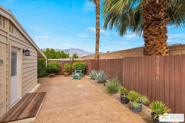 249 S Paseo Laredo, Cathedral City, CA 92234