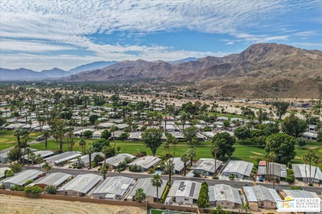 249 S Paseo Laredo, Cathedral City, CA 92234