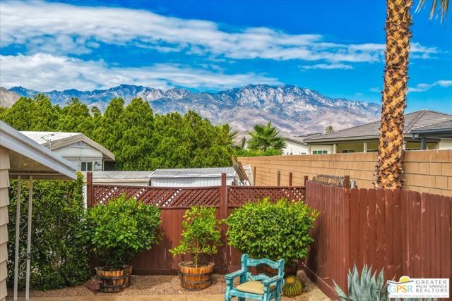 249 S Paseo Laredo, Cathedral City, CA 92234