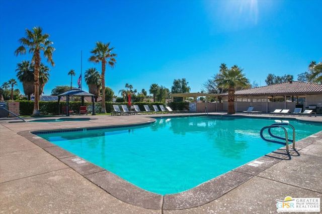 249 S Paseo Laredo, Cathedral City, CA 92234