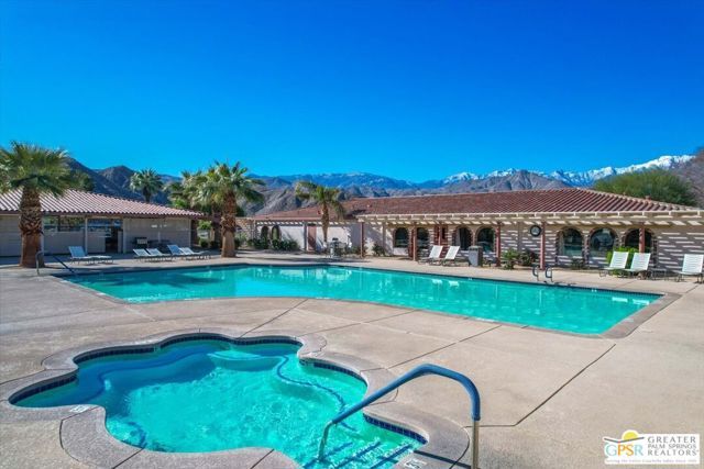 249 S Paseo Laredo, Cathedral City, CA 92234