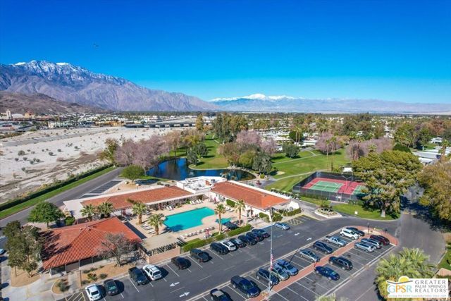 249 S Paseo Laredo, Cathedral City, CA 92234