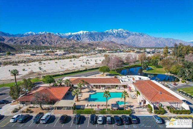 249 S Paseo Laredo, Cathedral City, CA 92234