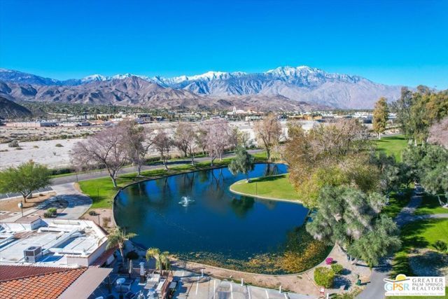 249 S Paseo Laredo, Cathedral City, CA 92234