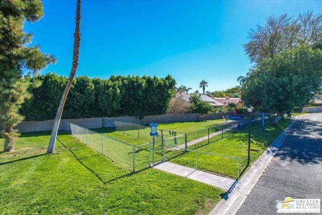 249 S Paseo Laredo, Cathedral City, CA 92234