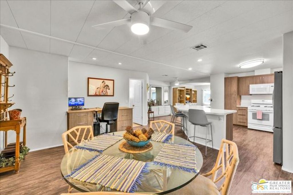 249 S Paseo Laredo, Cathedral City, CA 92234