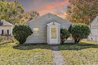 1516 E Fox Street, South Bend, IN 46613