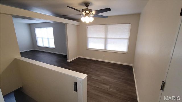 10216 Pannell Drive, St Louis, MO 63136