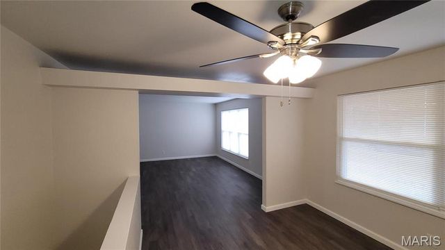 10216 Pannell Drive, St Louis, MO 63136