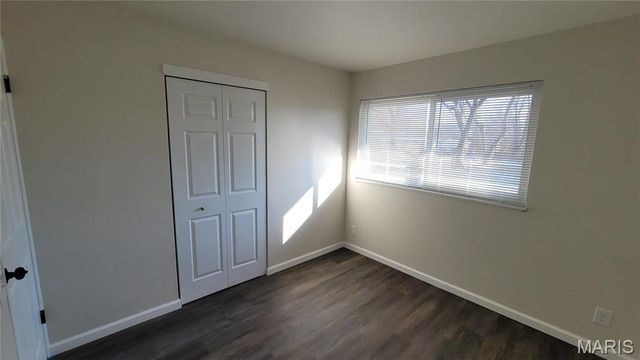 10216 Pannell Drive, St Louis, MO 63136