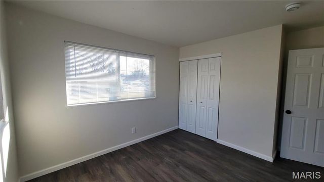 10216 Pannell Drive, St Louis, MO 63136