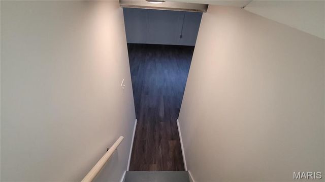 10216 Pannell Drive, St Louis, MO 63136