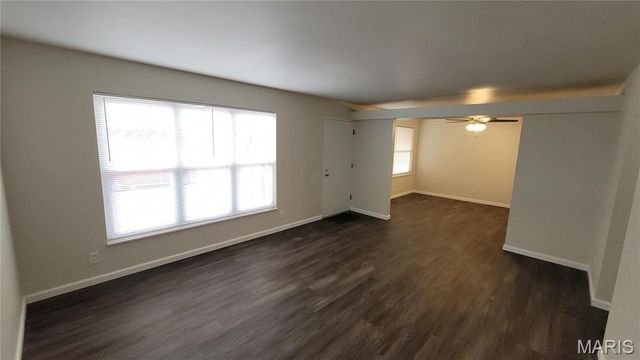 10216 Pannell Drive, St Louis, MO 63136