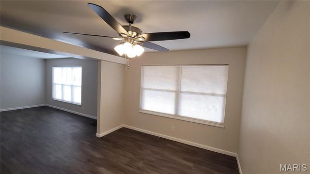 10216 Pannell Drive, St Louis, MO 63136