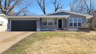 10216 Pannell Drive, St Louis, MO 63136