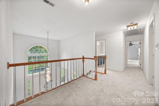 7411 Leharne Drive, Charlotte, NC 28270