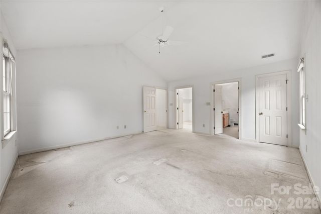 7411 Leharne Drive, Charlotte, NC 28270