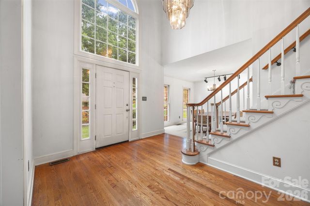 7411 Leharne Drive, Charlotte, NC 28270