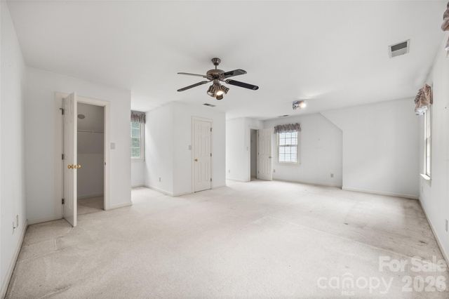 7411 Leharne Drive, Charlotte, NC 28270
