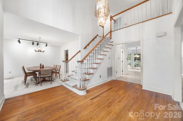 7411 Leharne Drive, Charlotte, NC 28270