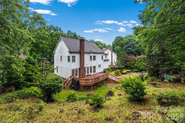 7411 Leharne Drive, Charlotte, NC 28270