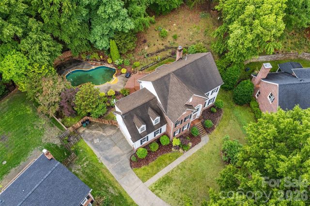 7411 Leharne Drive, Charlotte, NC 28270