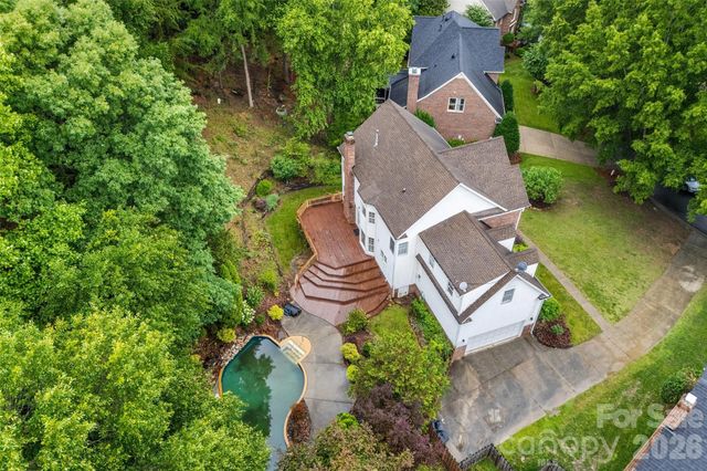 7411 Leharne Drive, Charlotte, NC 28270