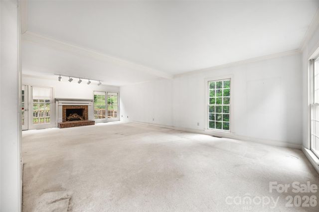 7411 Leharne Drive, Charlotte, NC 28270