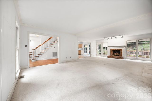 7411 Leharne Drive, Charlotte, NC 28270