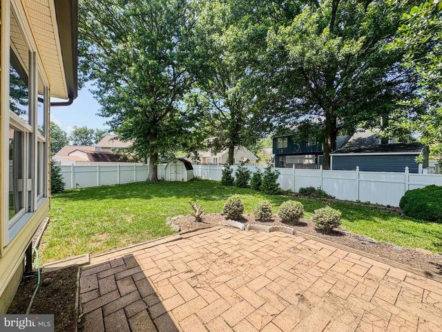117 MOORS CT, Bear, DE 19701