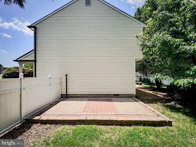 117 MOORS CT, Bear, DE 19701