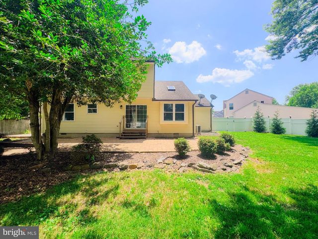 117 MOORS CT, Bear, DE 19701