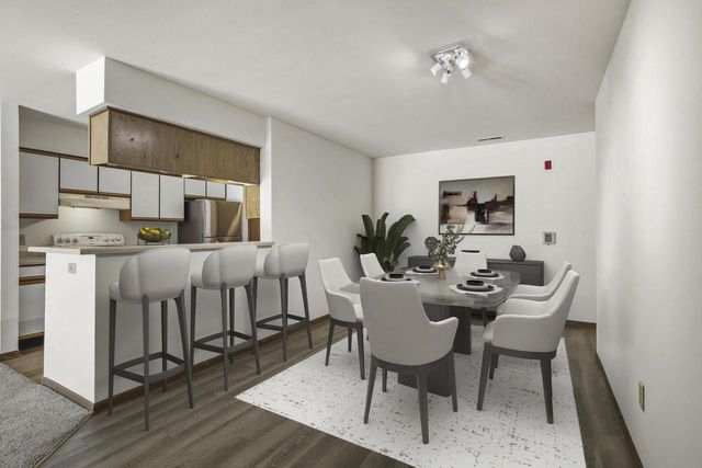 1012 Rockefeller Lane, Madison, WI 53704