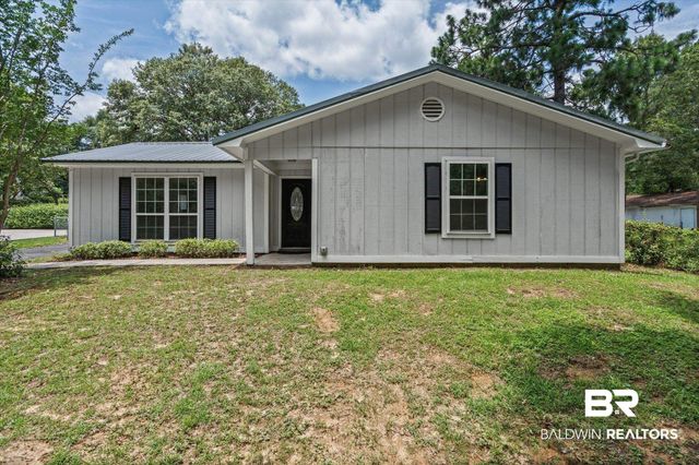 7211 Cape Drive, Saraland, AL 36571
