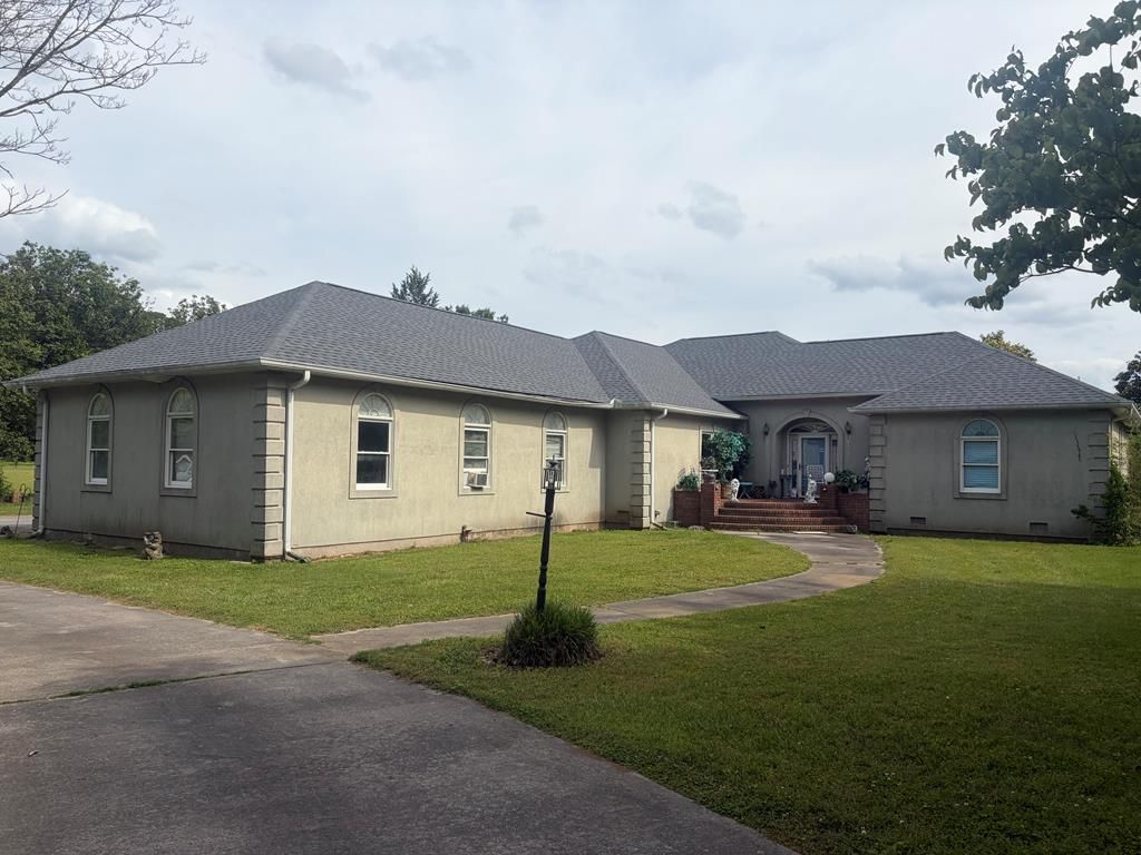 124 Wheat Drive, Dalton, GA 30721