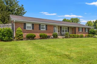 100 Evergreen Drive, Lawrenceburg, KY 40342