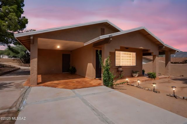 430 Camino Del Patio, Rio Rico, AZ 85648