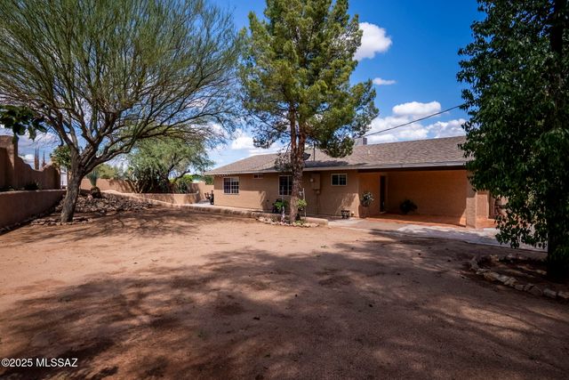 430 Camino Del Patio, Rio Rico, AZ 85648