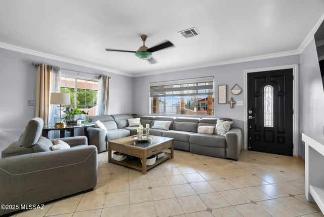 430 Camino Del Patio, Rio Rico, AZ 85648