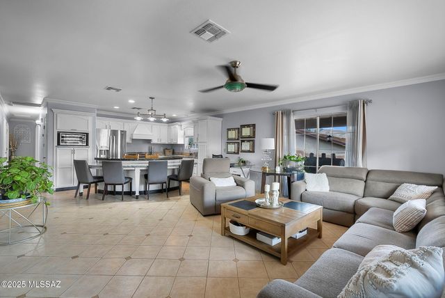 430 Camino Del Patio, Rio Rico, AZ 85648