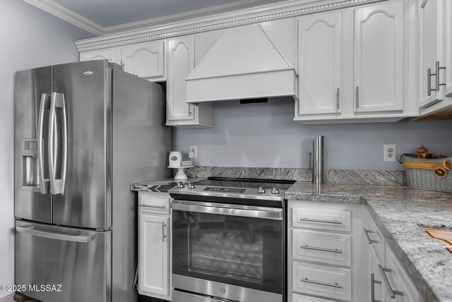 430 Camino Del Patio, Rio Rico, AZ 85648