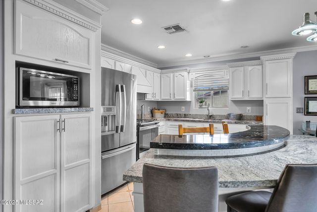 430 Camino Del Patio, Rio Rico, AZ 85648