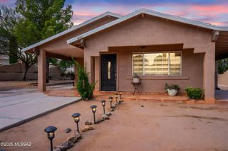 430 Camino Del Patio, Rio Rico, AZ 85648