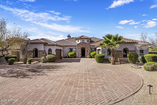 18126 N 100TH Street, Scottsdale, AZ 85255